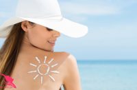 Chỉ số SPF trên kem chống nắng nói lên điều gì?