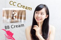 BB Cream và CC Cream cái nào tốt hơn?